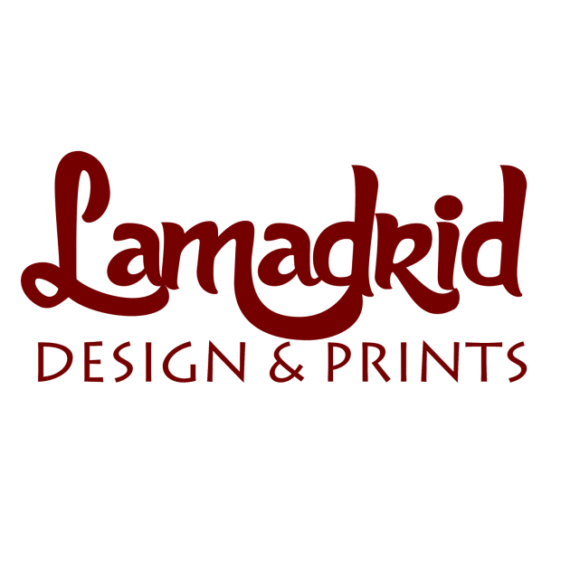 Lamadrid DP logo